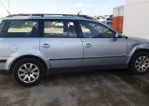 Despiece Volkswagen Passat familiar