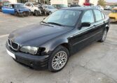 Despiece BMW Serie 3 320 2.0 D