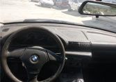 Despiece BMW 318TDS e36 compact