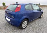 Despiece Fiat Grande Punto 1.4