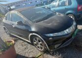 Despiece Honda Civic VIII 1.8