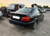 Despiece BMW Serie 3 320 2.0 D