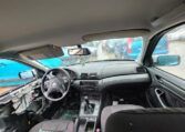 Despiece BMW Serie 3 E46 320 2.0 D