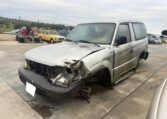 Despiece Toyota Land Cruiser 3.0 TD