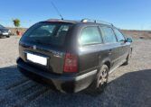 Despiece Skoda Octavia 1.9 TDI