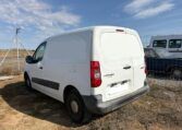 Despiece Citroen Berlingo 1.6 HDI