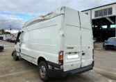 Despiece Ford Transit 2.4 TDCI