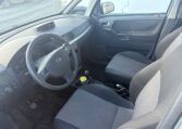 Despiece Opel Meriva 1.6