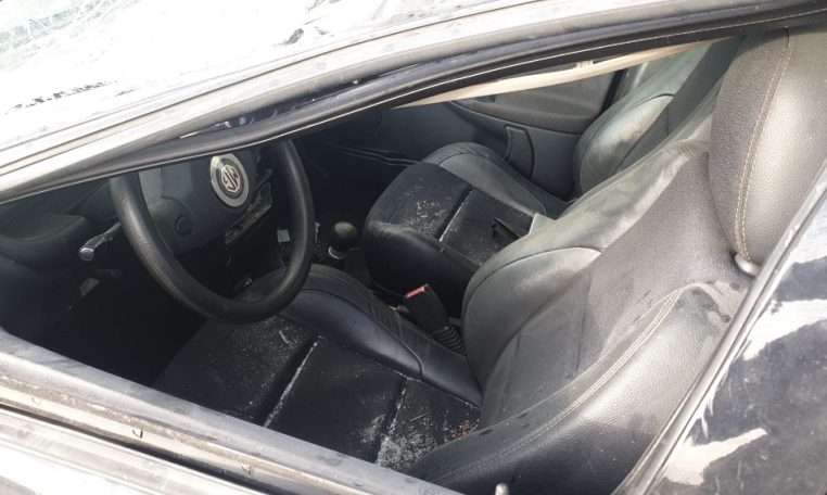 Despiece Rover MG ZR