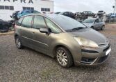 Despiece Citroen C4 Picasso 1.6 HDI