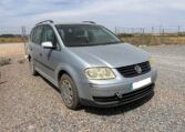 Despiece Volkswagen Touran 1.9 TDI