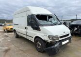Despiece Ford Transit 2.4 TDCI
