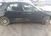 Despiece Rover MG ZR