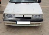 Despiece Renault 9