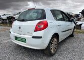 Despiece Renault Clio III 1.5 DCI