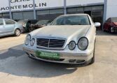Despiece Mercedes CLK 320