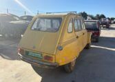 Despiece Citroen Dyane 6
