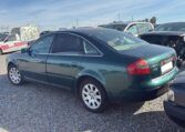 Despiece Audi A6 2.8