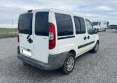Despiece Fiat Doblo 1.9JTD