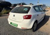 Despiece Seat Ibiza IV 1.2