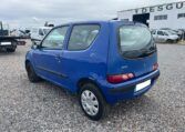 Despiece Fiat Seicento 1.1