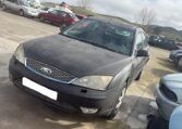 Despiece Ford Mondeo 2.0 TDCI