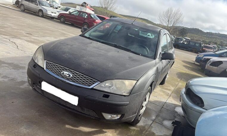 Despiece Ford Mondeo 2.0 TDCI