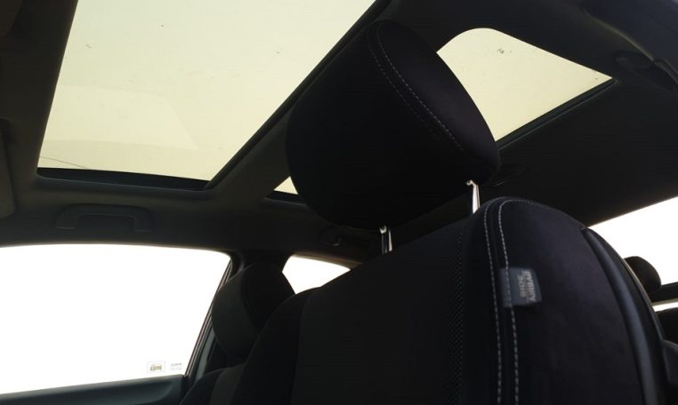 Despiece Honda Civic 1.6