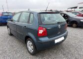 Despiece Volkswagen Polo 1.2