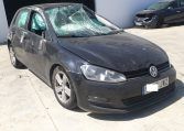 Despiece Volkswagen Golf VII