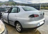 Despiece Seat Cordoba 1.9 TDI