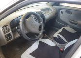Despiece Suzuki Baleno
