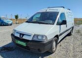 Despiece Peugeot Expert 2.0 HDI