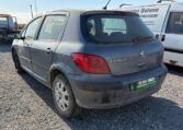 Despiece Peugeot 307 1.6 HDI