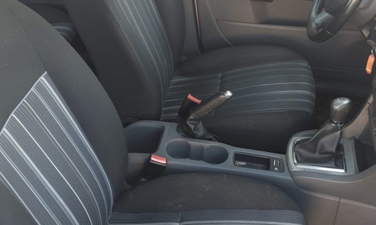 Despiece Ford Focus año 2010