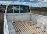 Nissan PICK UP 2.5D