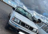 Nissan PICK UP 2.5D