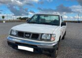 Nissan PICK UP 2.5D