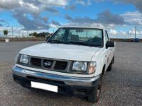 Nissan PICK UP 2.5D
