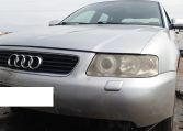 Despiece Audi A3 QUATTRO