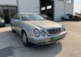 Despiece Mercedes CLK 320