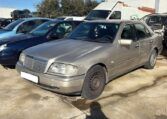 Despiece Mercedes-Benz C 180
