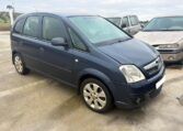 Despiece Opel Meriva 1.3 CDTI