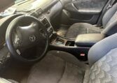 Despiece Mercedes-Benz C 220 2.2 CDI