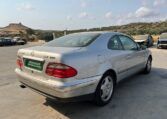 Despiece Mercedes CLK 320