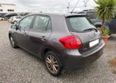 Despiece Toyota Auris 2.0D