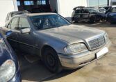 Despiece Mercedes-Benz C 180