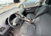 Despiece Toyota Auris 2.0D