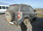 Despiece Suzuki Grand Vitara II 1.9 DDIS