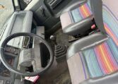Despiece Renault Express 1.4